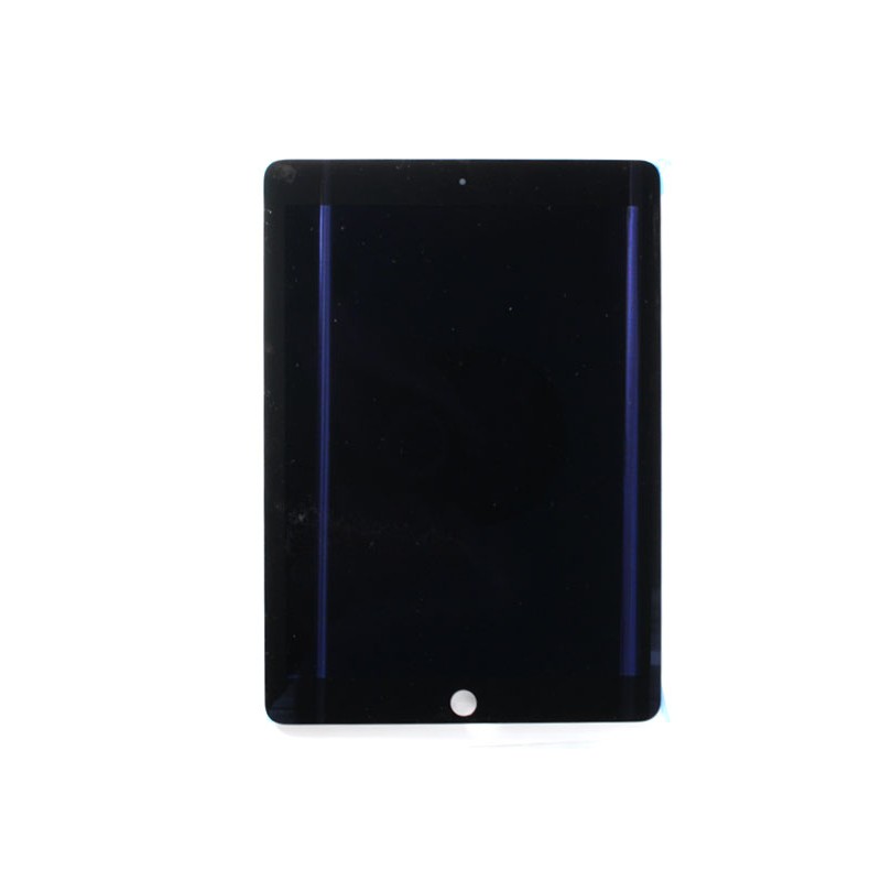Apple Ecran LCD et tactile Apple iPad Air 2 ( A1566 / A1567 ) Noir QUALITE SUPERIEURE