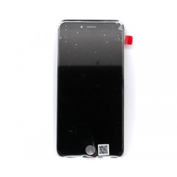 Apple iPhone 6 plus 5"5 LCD + Tactile NOIR intermédiaire