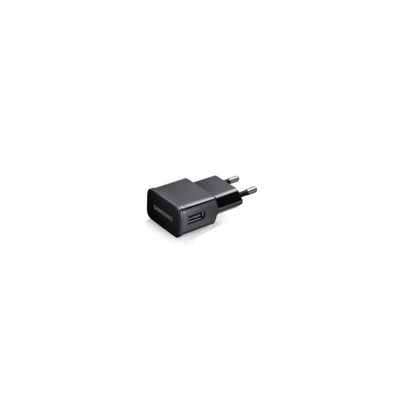 Samsung ETA-U90EBE NOIR SANS CABLE : Chargeur USB SAMSUNG 2 AMPERES