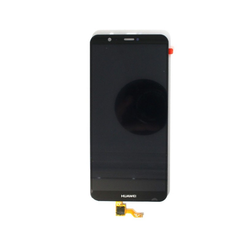 HUAWEI P Smart LCD + tactile noir