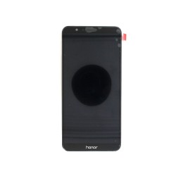 Honor 7X LCD + tactile + contour noir