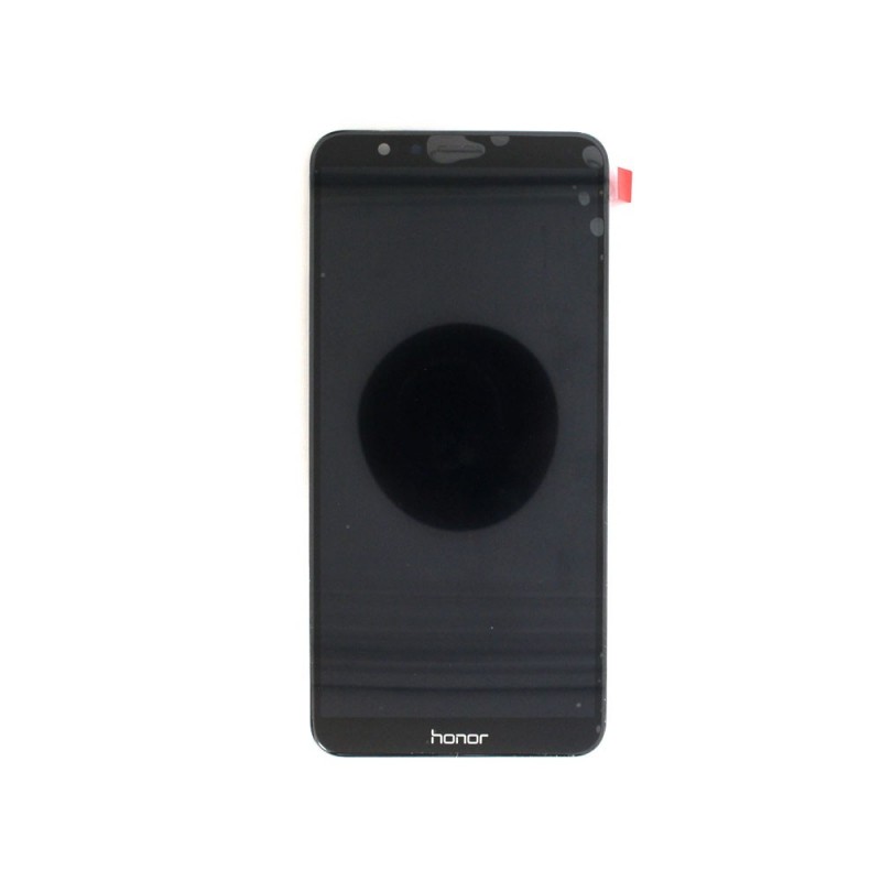Honor Honor 7X LCD + tactile + contour noir