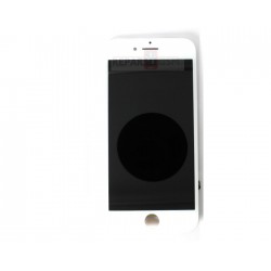 Apple iPhone 7 4"7 LCD + Tactile BLANC ORIGINE RECONDITIONNE à NEUF
