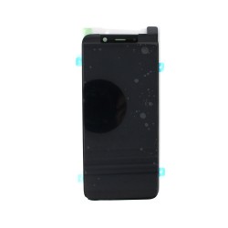 A600 Galaxy A6 (2018) LCD + tactile Noir