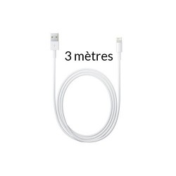 MD819ZM/A : USB Cable 5G VRAC 2 meters long