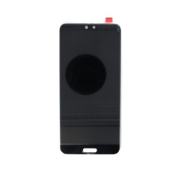 P20 LCD + Touchscreen BLACK SERVICE PACK