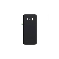 G950 Galaxy S8 Battery cover BLACK