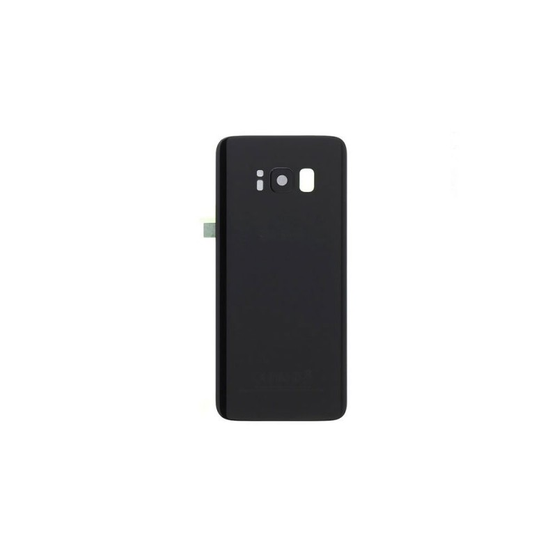 Samsung G950 Galaxy S8 Cache batterie NOIR COMPATIBLE