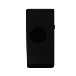 LCD + touchscreen Samsung Galaxy Note 9 ( N960F ) BLACK ( ORIGINE SERVICE PACK )