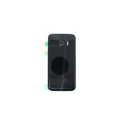 Samsung G930 Galaxy S7 Cache batterie noir COMPATIBLE