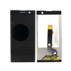 Sony H4113 Xperia XA2 LCD + Tactile NOIR