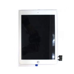Apple iPad Pro 9.7" ( A1673 / A1674 ) LCD + Tactile BLANC
