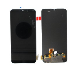 OnePlus OnePlus 6T LCD + Tactile NOIR OLED