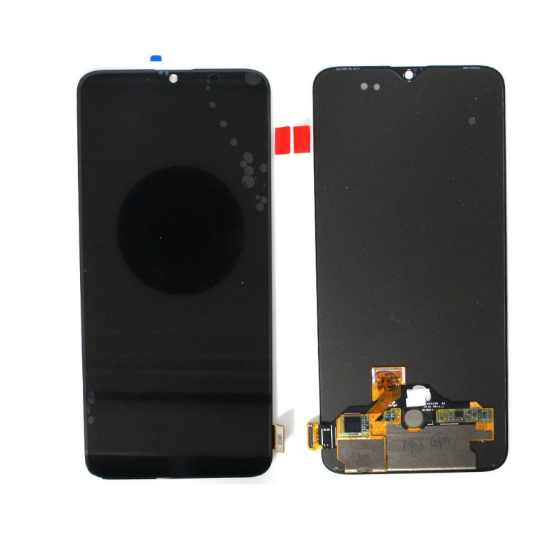 OnePlus OnePlus 6T LCD + Tactile NOIR OLED