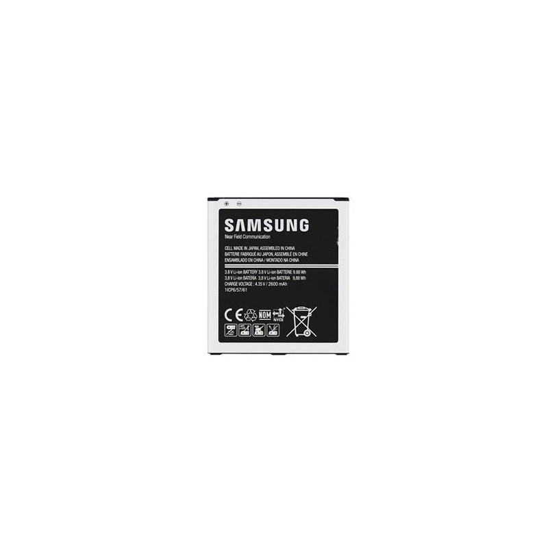 Samsung EB-BG531BBE : Batterie G530 / G531 GRAND PRIME / J500 / J320 J3 2016