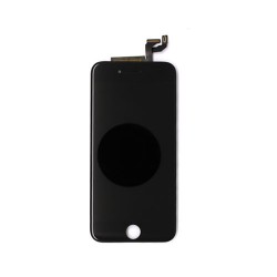 Apple iPhone 6S 4"7 LCD + Tactile Noir Qualité Supérieure