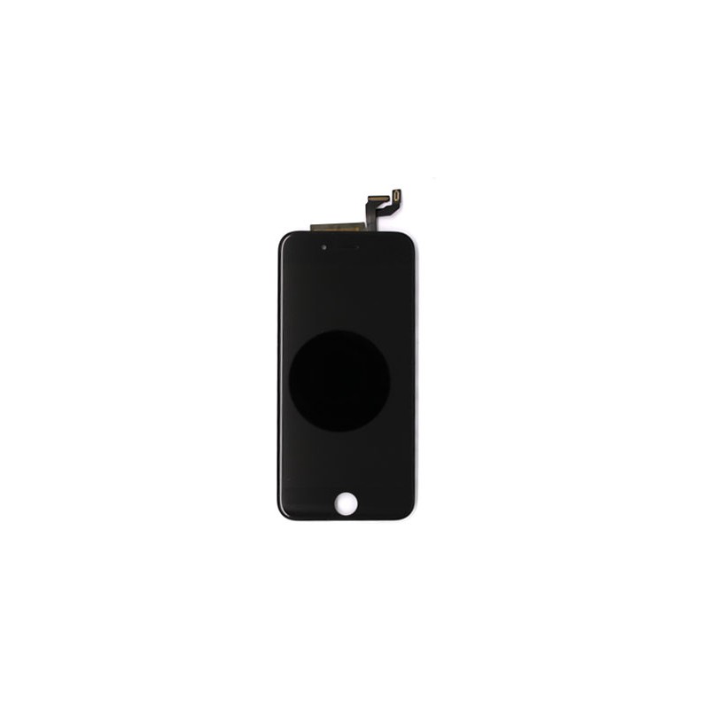Apple iPhone 6S 4"7 LCD + Tactile Noir Qualité Supérieure