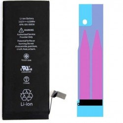 IPHONE 5S / 5C Batterie...