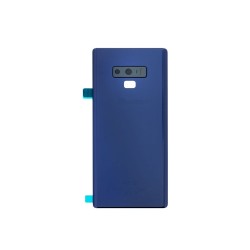 Samsung N960 Note 9 Cache batterie BLEU COMPATIBLE