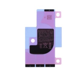 Apple iPhone XS Batterie fournie avec stickers double face