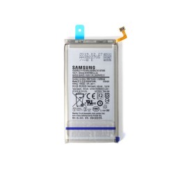 Samsung EB-BG975ABU : BATTERIE SAMSUNG S10 PLUS G975 ORIGINE
