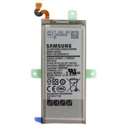 Samsung EB-BN950ABE: N950 GALAXY NOTE 8 BATTERIE