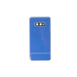 CACHE BATTERIE SAMSUNG G970 S10E BLEU