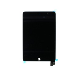 IPAD MINI 2019 ( A2133 / A2124 / A2126 ) LCD + TOUCH BLACK