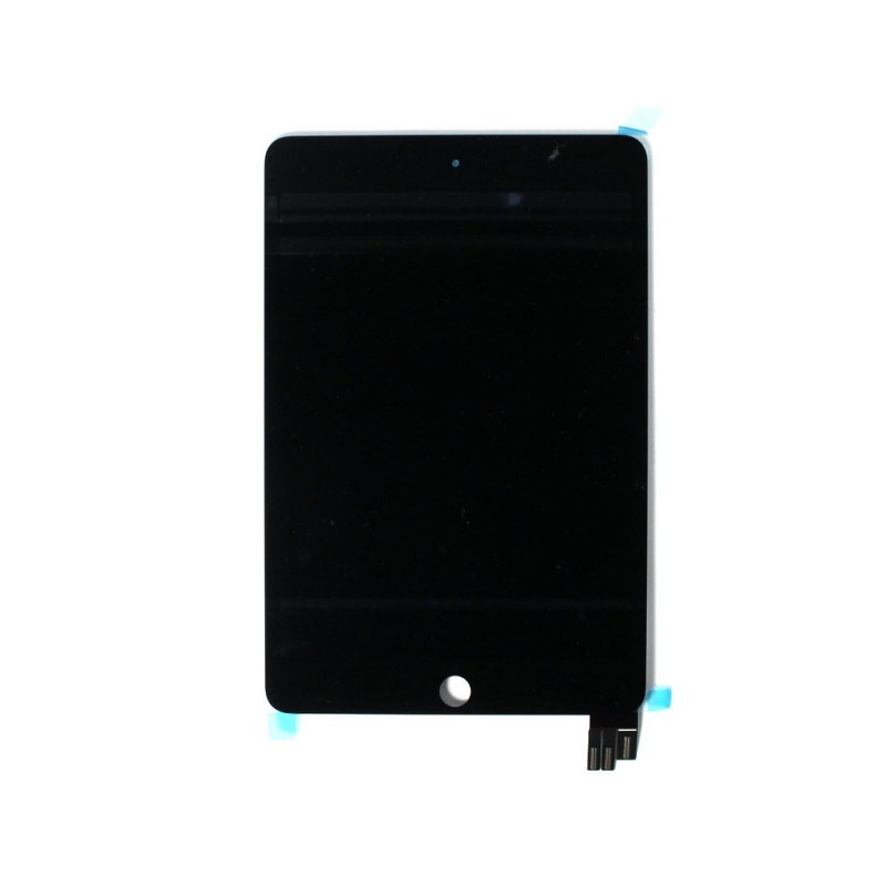 Apple IPAD MINI 5 ( 2019 ) ( A2133 / A2124 / A2126 ) LCD + TACTILE NOIR