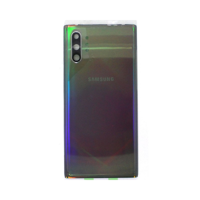 Samsung SAMSUNG NOTE 10 PLUS N975 CACHE BATTERIE SILVER
