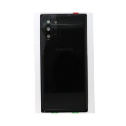 Samsung SAMSUNG NOTE 10 N970 CACHE BATTERIE NOIR