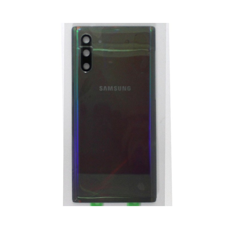 Samsung SAMSUNG NOTE 10 N970 CACHE BATTERIE SILVER