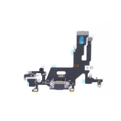 Apple iPhone 11 (6.1") – Nappe de Charge