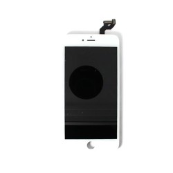 Apple iPhone 6S PLUS 5"5 LCD + Tactile Blanc Qualité intermédiaire