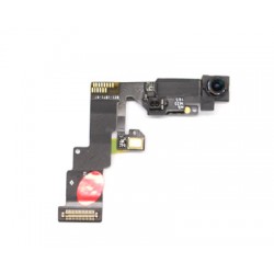 Apple iPhone 6 - 4"7 camera avant avec capteur de proximité