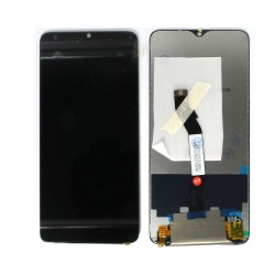 Xiaomi XIAOMI REDMI NOTE 8 PRO LCD + TACTILE NOIR