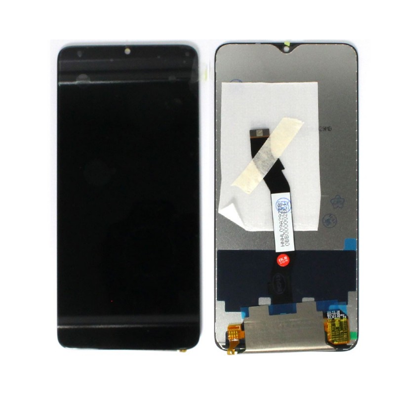 Xiaomi Xiaomi Redmi Note 8 Pro – Écran LCD + Tactile Noir Xiaomi Xiaomi Redmi Note 8 Pro – Écran LCD + Tactile Noir