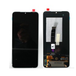 Xiaomi XIAOMI MI 9 LCD + TACTILE NOIR