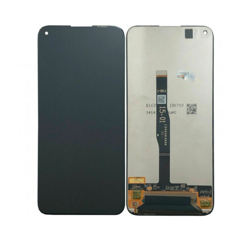HUAWEI P40 LITE LCD + TACTILE (Sans Châssis) NOIR (ORIGINAL PACK) H-158 HUAWEI P40 LITE LCD + TACTILE (Sans Châssis) NOIR (ORIGINAL PACK) H-158