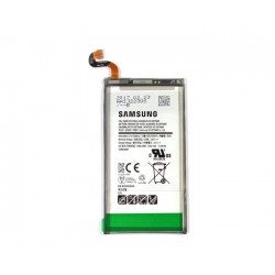 Samsung EB-BG955ABE : G955 Galaxy S8 PLUS Batterie