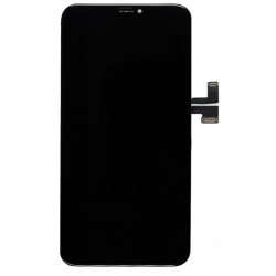 Apple IPHONE 11 PRO MAX (6.5") LCD + TACTILE QUALITE SUPERIEURE (Technologie OLED) support IC Change