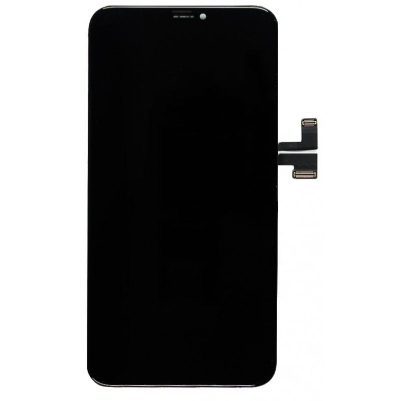 Apple IPHONE 11 PRO MAX (6.5") LCD + TACTILE QUALITE SUPERIEURE (SOFT OLED) support IC Change