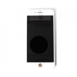 Apple iPhone 7 PLUS 5"5 LCD + Tactile BLANC Qualité intermediaire