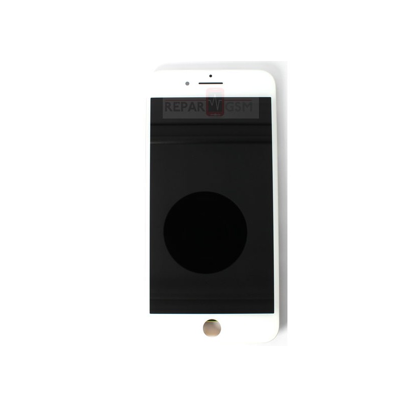 Apple iPhone 7 PLUS 5"5 LCD + Tactile BLANC Qualité intermediaire