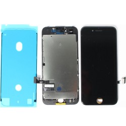 Apple iPhone 7 4"7 LCD + Tactile NOIR Qualité Supérieure