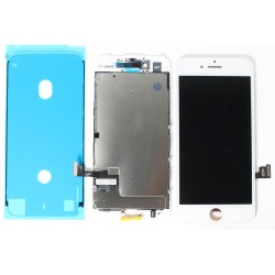 Apple iPhone 7 PLUS 5"5 LCD + Tactile BLANC Qualité Supérieure
