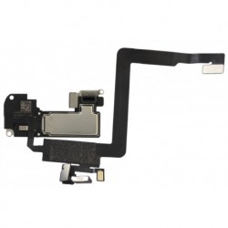 Apple iPhone 11 Pro – Nappe Capteur de Proximité + Écouteur Interne