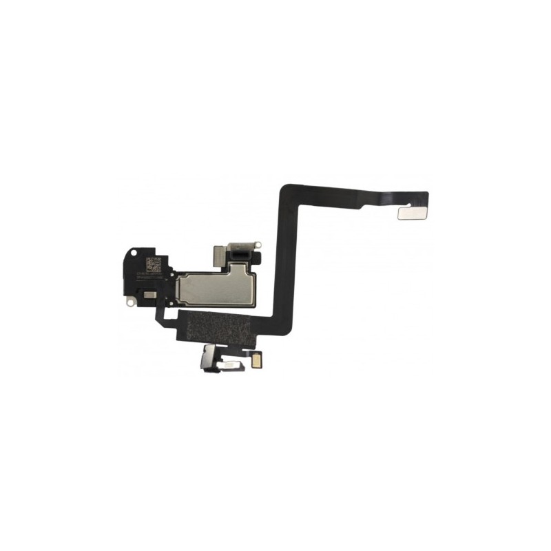 Apple iPhone 11 Pro – Nappe Capteur de Proximité + Écouteur Interne