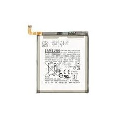 Samsung EB-BG980ABY : Samsung Galaxy S20 4G/5G (G980F/G981F) BATTERIE