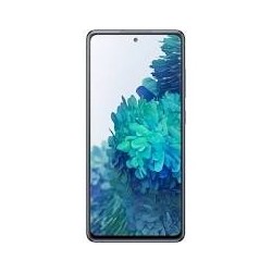 S20 FE 4G GALAXY G780 LCD + TACTILE CLOUD NAVY ORIGINE SERVICE PACK